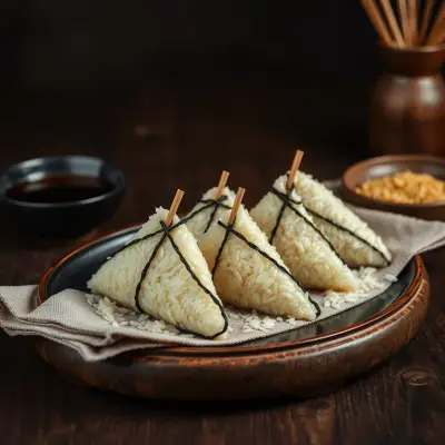 Onigiri