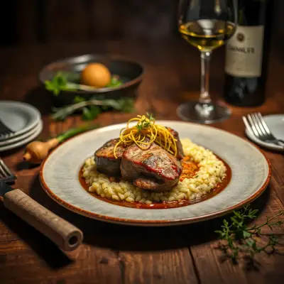 Osso Buco