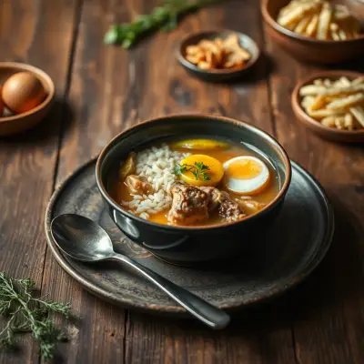 Oyakodon