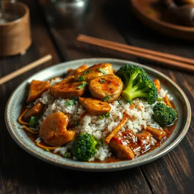 Pad See Ew