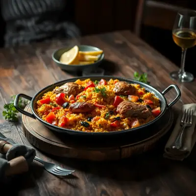 Paella