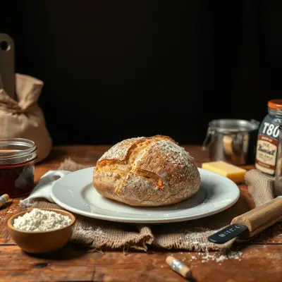 Pain de Campagne