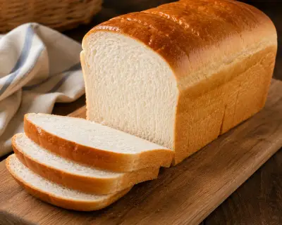 Pain de mie