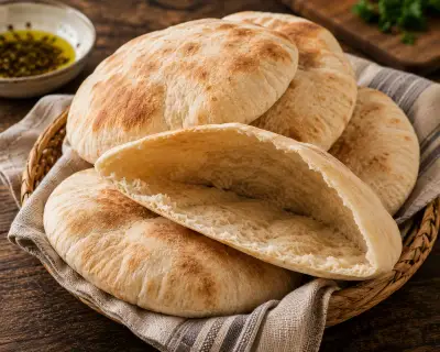 Pain Pita