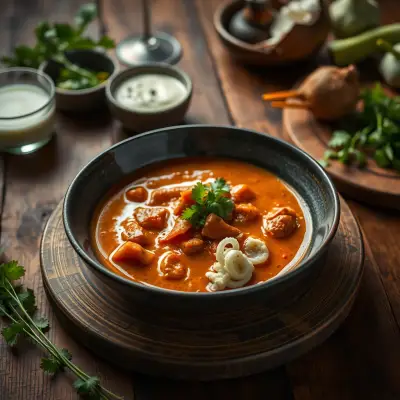 Curry Panang