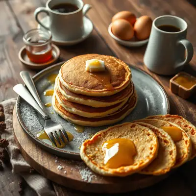 Pancakes