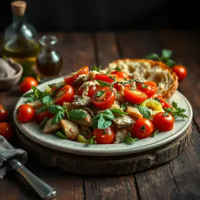 Panzanella