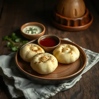 Pão de queijo