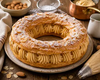 Paris-Brest