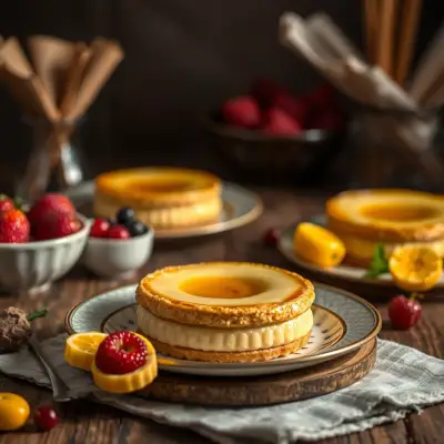 Pastéis de Nata