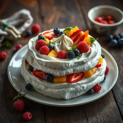 Pavlova