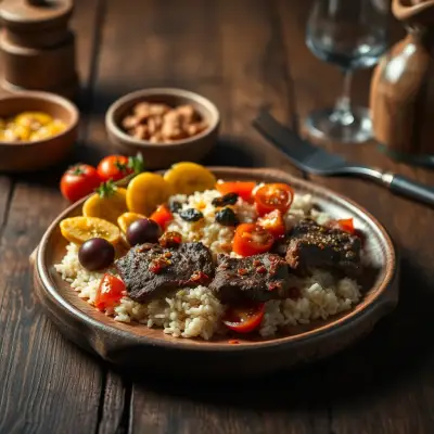 Picadillo