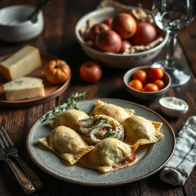 Pierogi