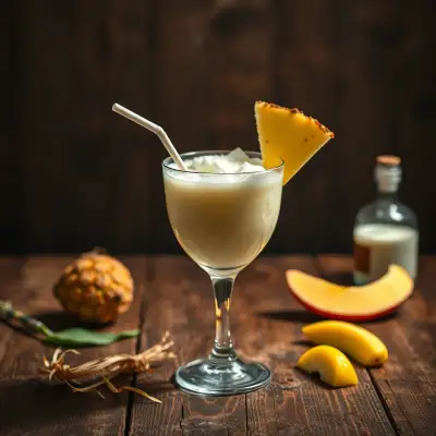 Piña Colada