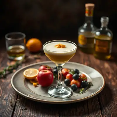 Pisco Sour