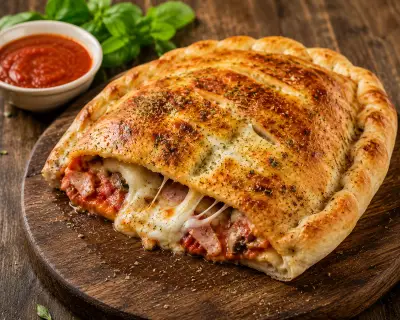 Calzone