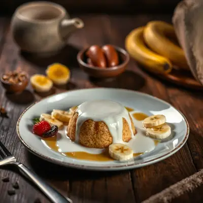 Po'e banane