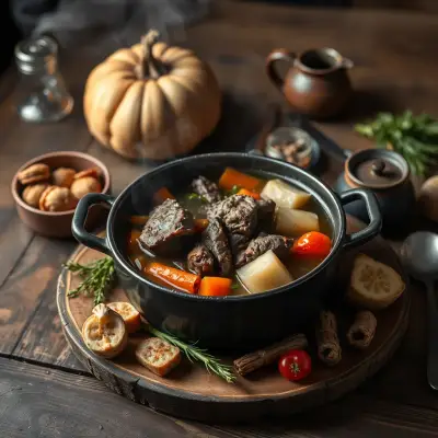 Pot-au-Feu