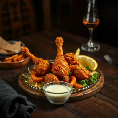 Chicken 65