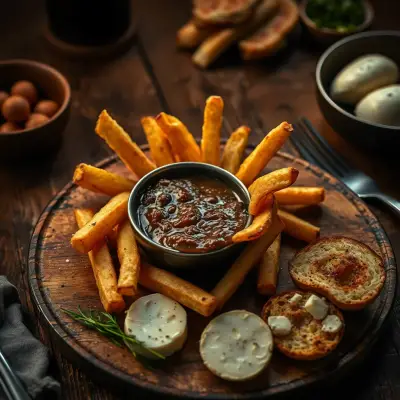 Poutine