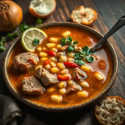 Pozole
