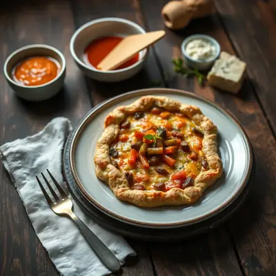 Pupusa