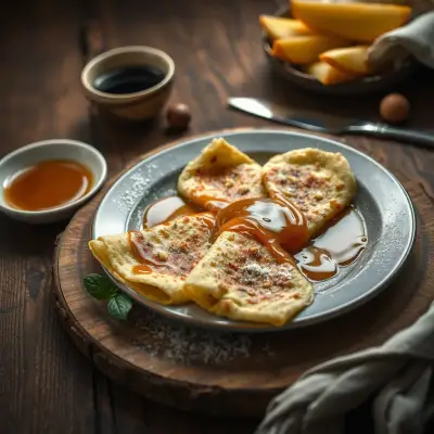 Qatayef