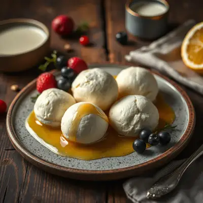 Rasgulla