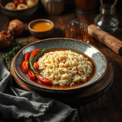 Risotto