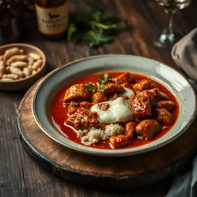 Rogan Josh