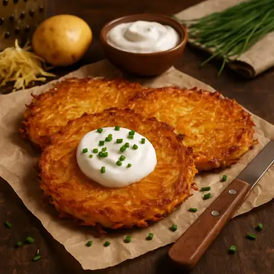 Rösti