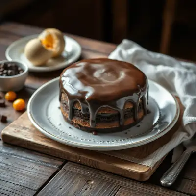 Sachertorte