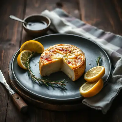 Saganaki