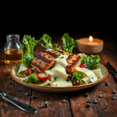 Salade César