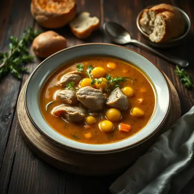 Sancocho