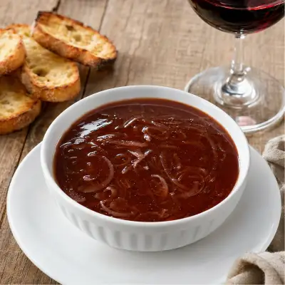 Sauce bordelaise