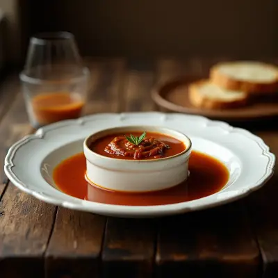 Sauce espagnole