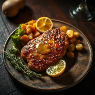 Schnitzel