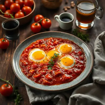 Shakshuka