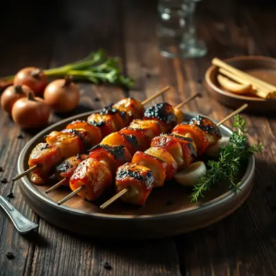 Shashlik