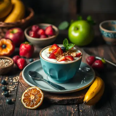 Smoothie Bowl