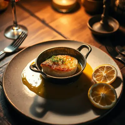 Sole Meunière