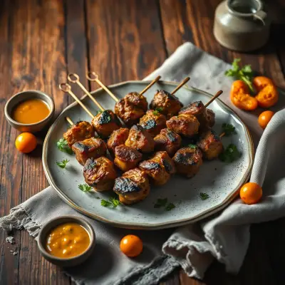 Sosaties