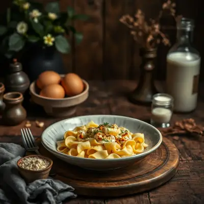 Spätzle