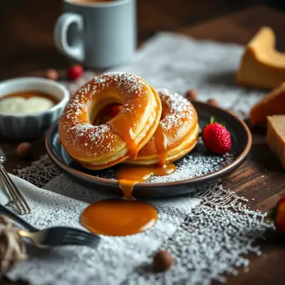 Stroopwafel