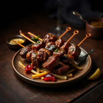 Suya