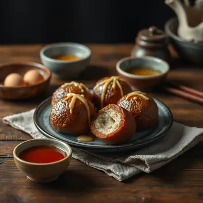 Takoyaki