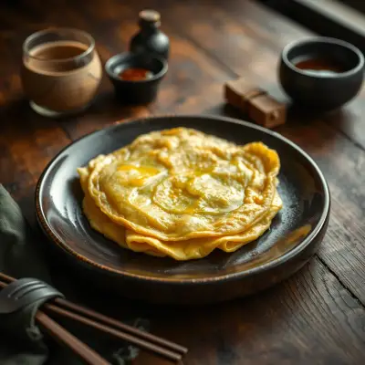 Tamagoyaki