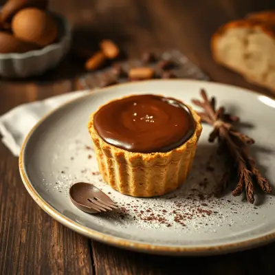 Pâte à Tartiner Chocolat Blanc