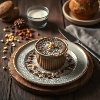 Pâte à Tartiner Choco-Coco